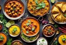 Is Indian food healthy