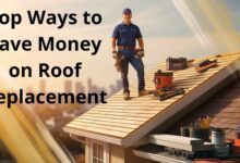 Top Ways to Save Money on Roof Replacement: Expert Tips and Strategies