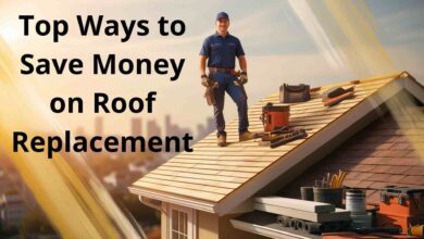 Top Ways to Save Money on Roof Replacement: Expert Tips and Strategies