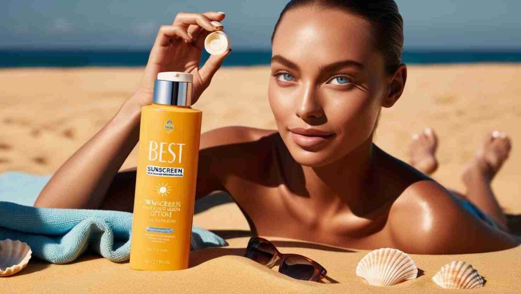 Best Sunscreen