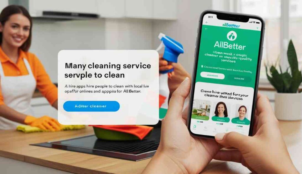 How much do most cleaning services charge?