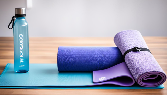 What to Bring to Yoga Class