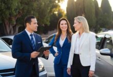 Car Accident Lawyers in Los Angeles