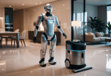 Just Happened! Elon Musk ANNOUNCES New Tesla Bot Optimus for Housekeeping