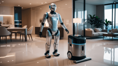 Just Happened! Elon Musk ANNOUNCES New Tesla Bot Optimus for Housekeeping